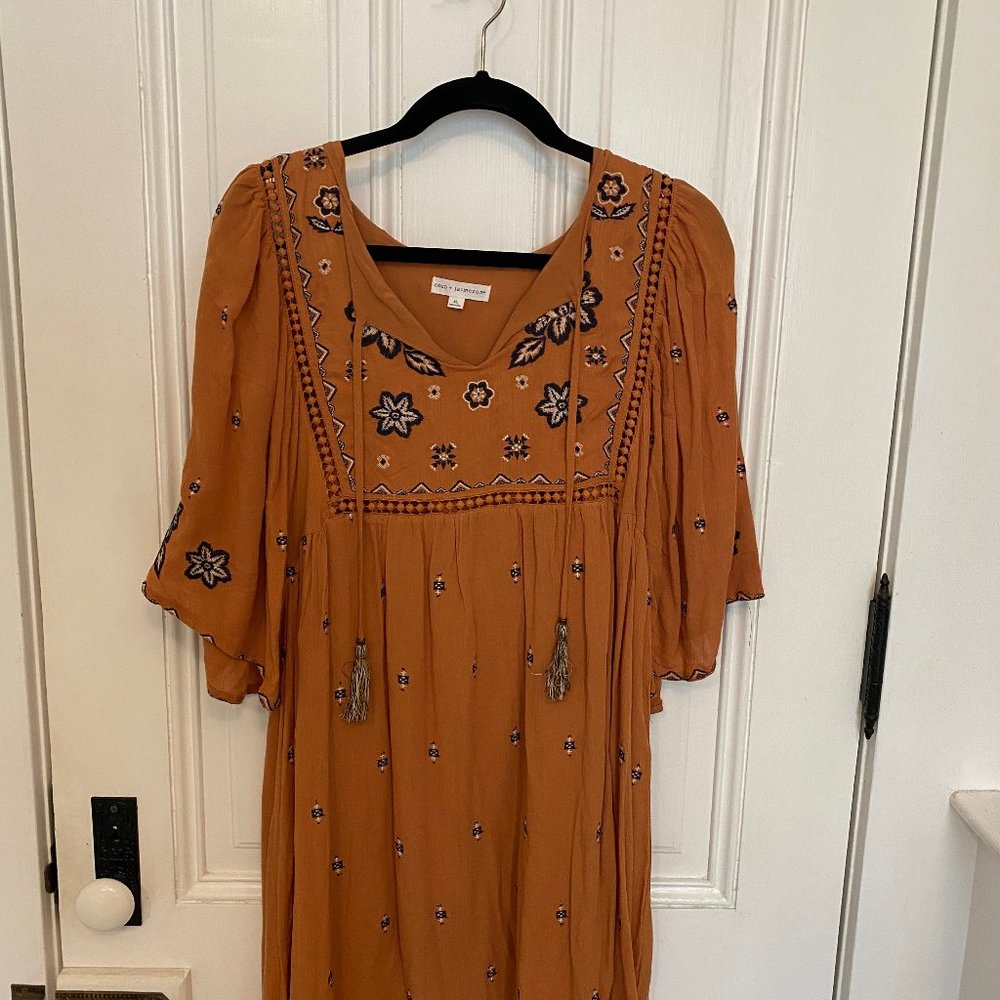 Dress